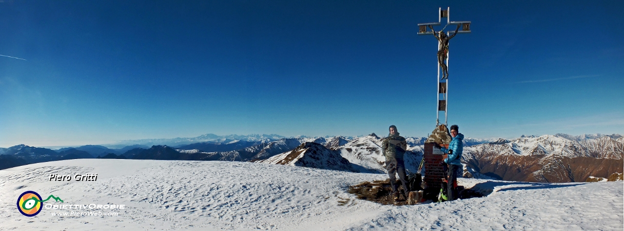 61 Panoramica verso il Monte Rosa....jpg